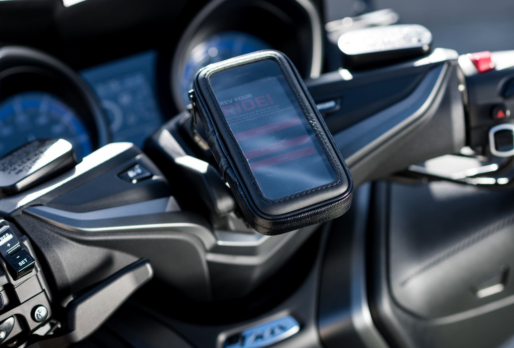 Motors Nieuw De Baets