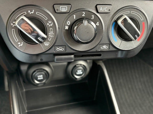 SUZUKI SWIFT WIT DEMO 11