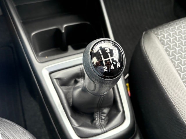 SUZUKI SWIFT WIT DEMO 12