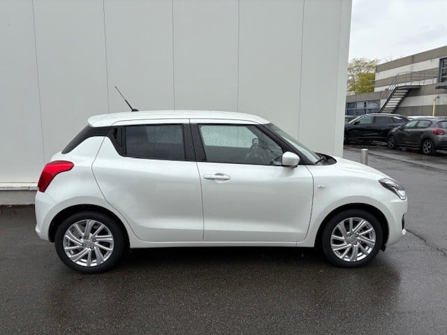 SUZUKI SWIFT WIT DEMO 13
