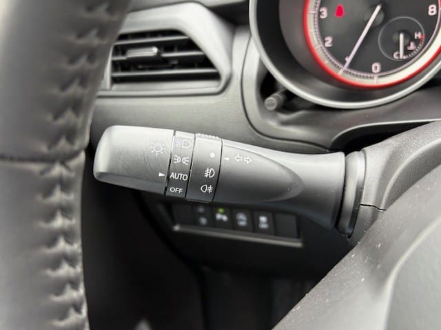SUZUKI SWIFT WIT DEMO 15