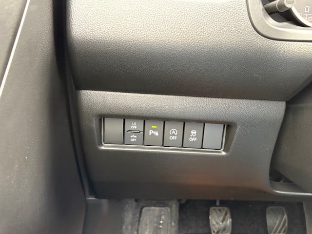SUZUKI SWIFT WIT DEMO 3