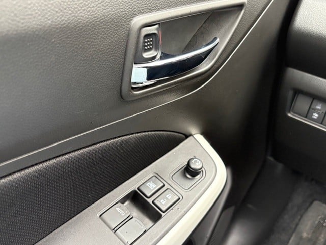 SUZUKI SWIFT WIT DEMO 5