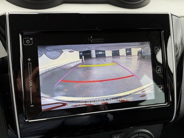 SUZUKI SWIFT WIT DEMO 9