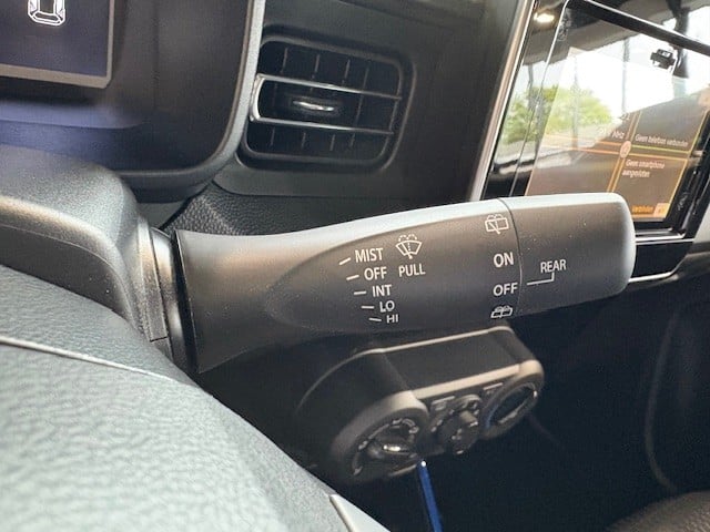 Suzuki Ignis GL+ 11