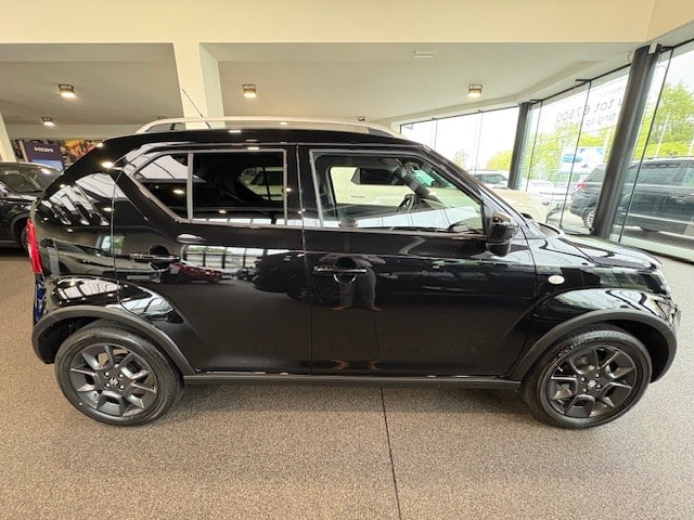 Suzuki Ignis GL+ 3
