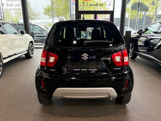 Suzuki Ignis GL+ 4
