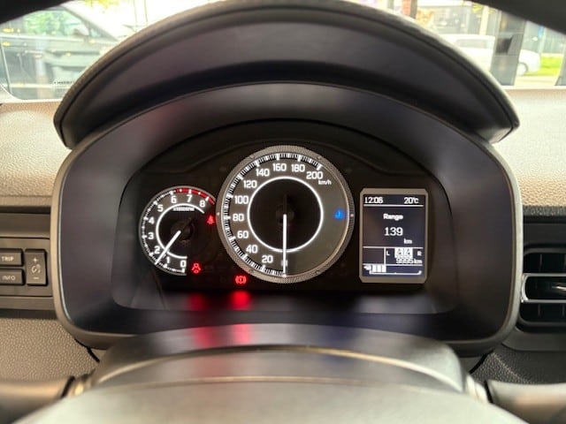 Suzuki Ignis GL+ 6