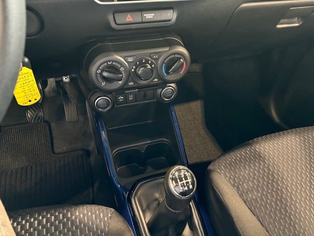 Suzuki Ignis GL+ 8