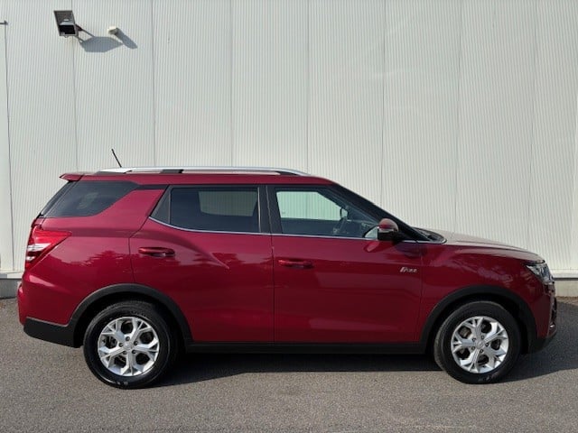 Grand Tivoli Quartz 2