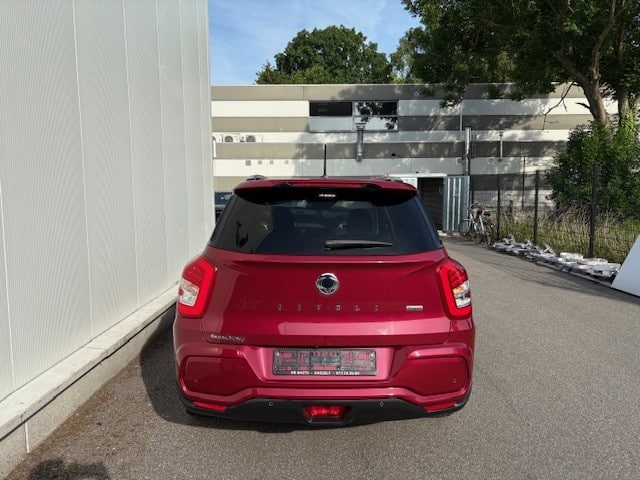 Grand Tivoli Quartz 3