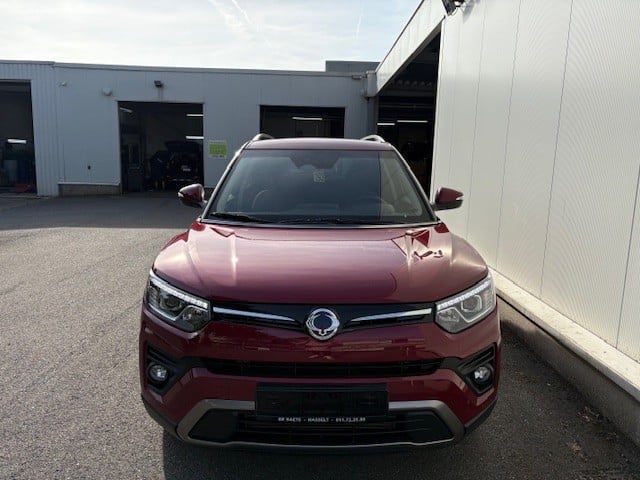 Grand Tivoli Quartz 4