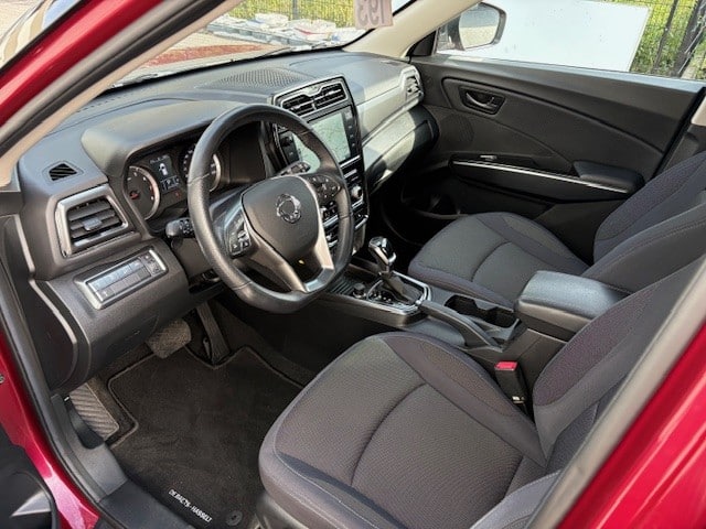 Grand Tivoli Quartz 5