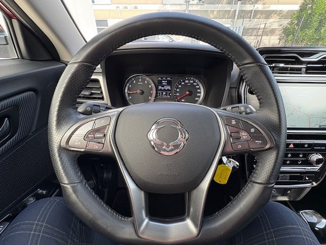 Grand Tivoli Quartz 6