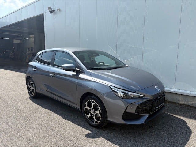 MG3 HEV LUX 1