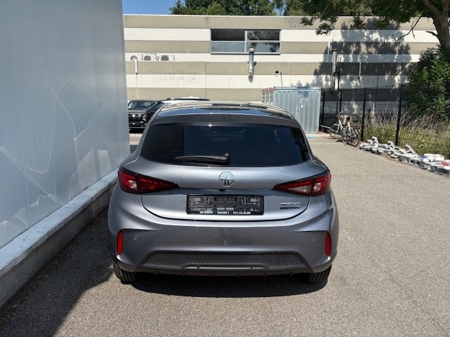 MG3 HEV LUX 3