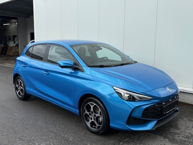 Mg3 hev lux blauw 1