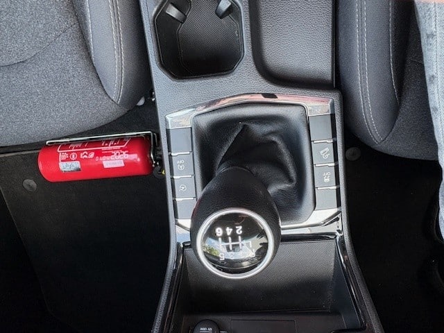 Ssangyong Korando Zwart 2dehands 10