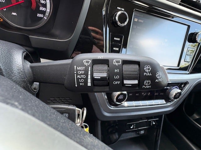 Ssangyong Korando Zwart 2dehands 12