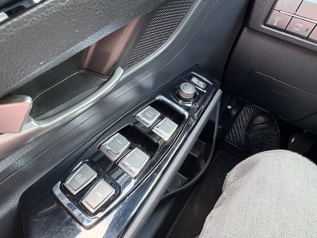 Ssangyong Korando Zwart 2dehands 13