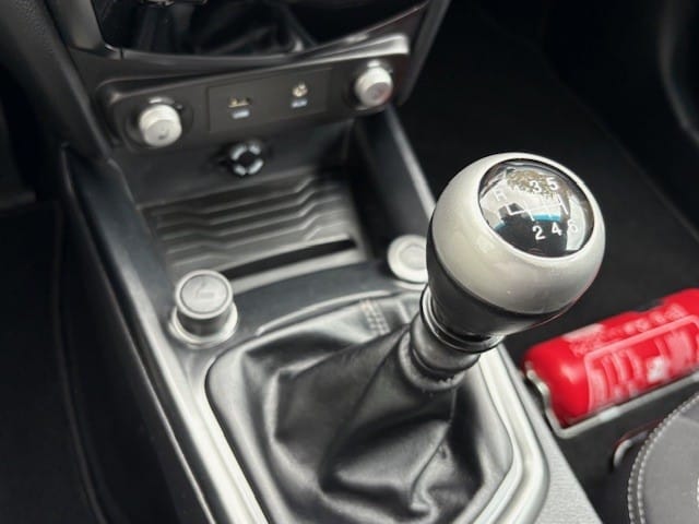 Ssangyong XLV Quartz 11