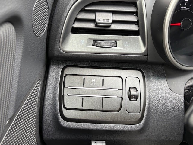 Ssangyong XLV Quartz 12