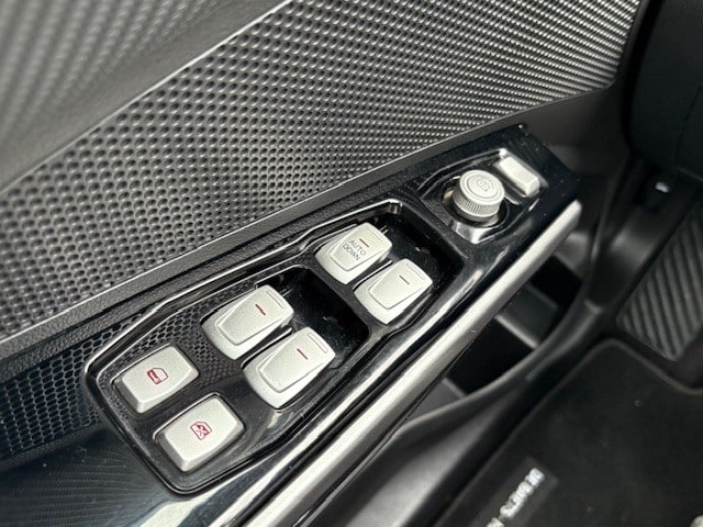 Ssangyong XLV Quartz 15