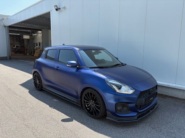 Swift Noah 1
