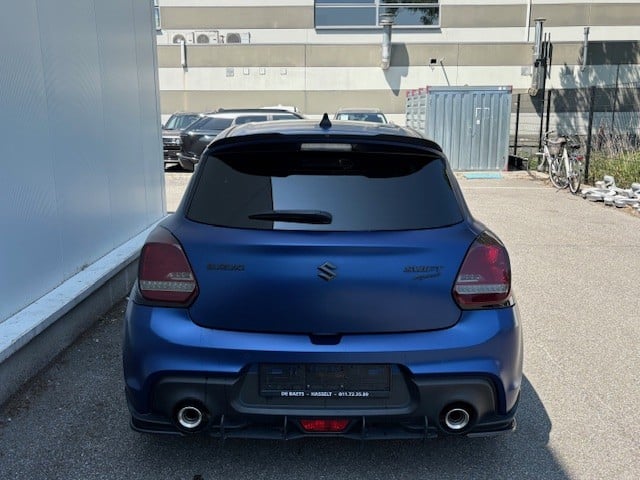Swift Noah 14