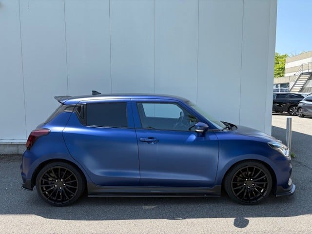 Swift Noah 15