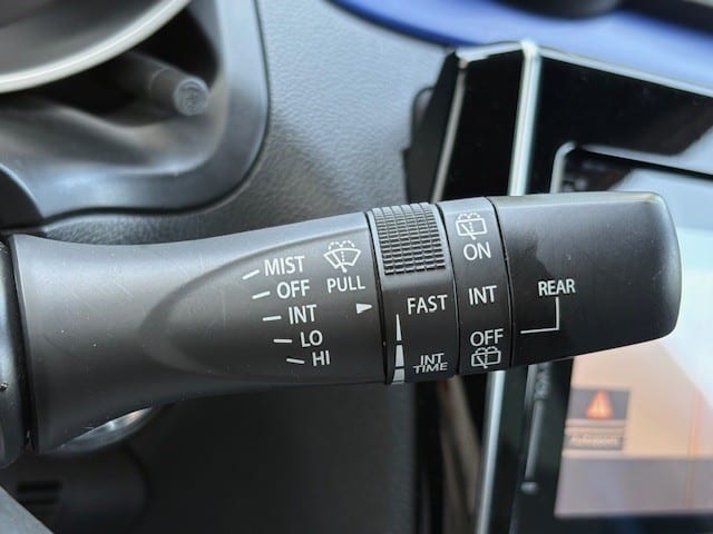 Swift Noah 8