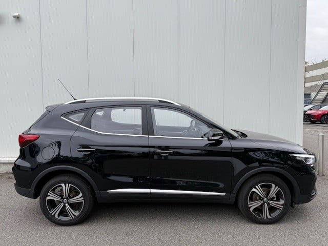 Nico MG ZS 3