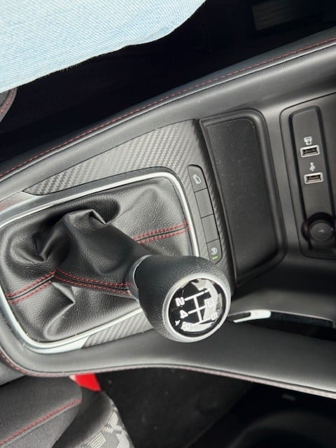 Nico MG ZS 7