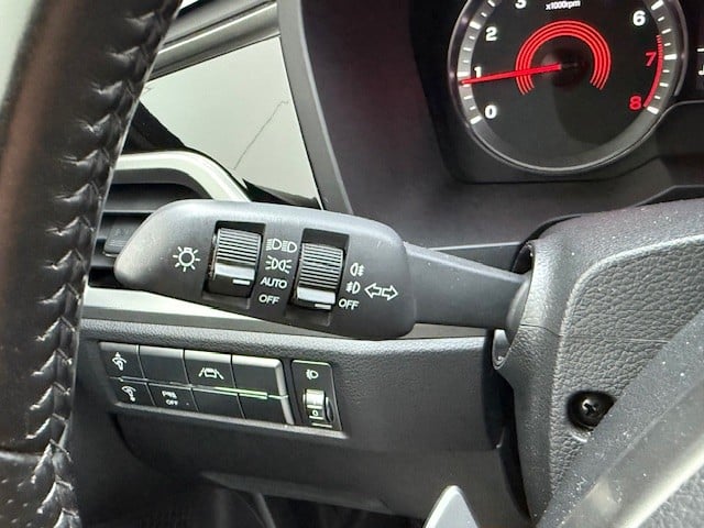 Korando 2Dehands 14