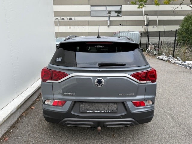 Korando 2Dehands 4