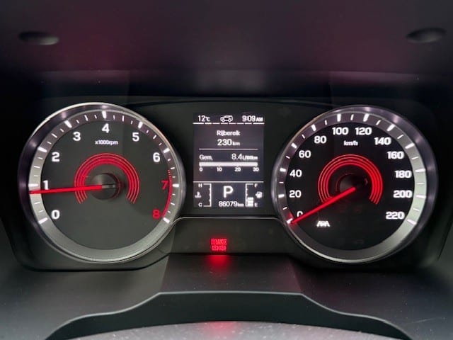 Korando 2Dehands 6