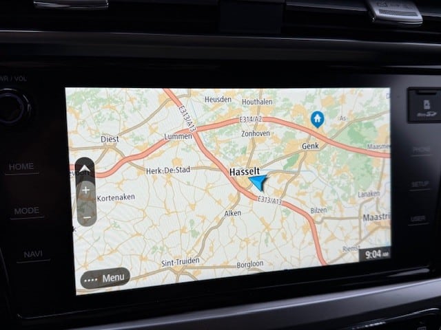 Korando 2Dehands 7