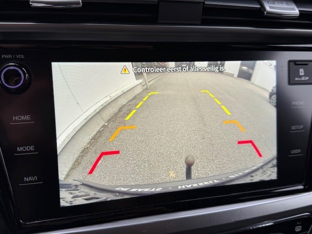 Korando 2Dehands 8