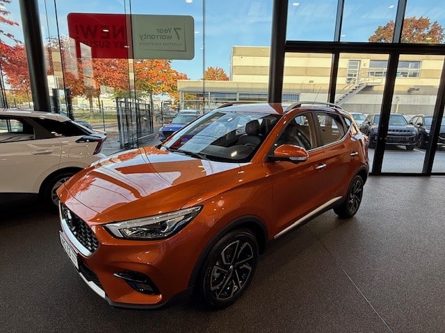 MG ZS GSR2 1