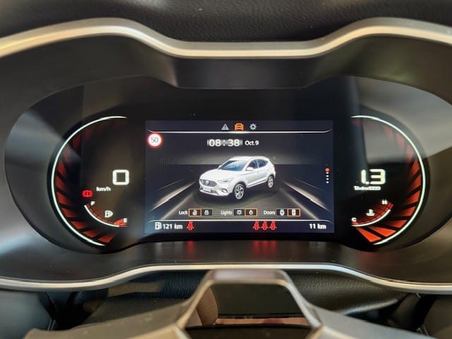 MG ZS GSR2 6