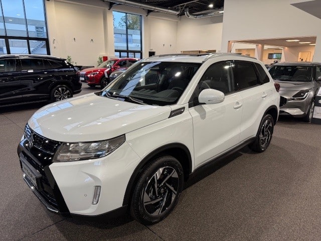 Vitara GLX SP 1