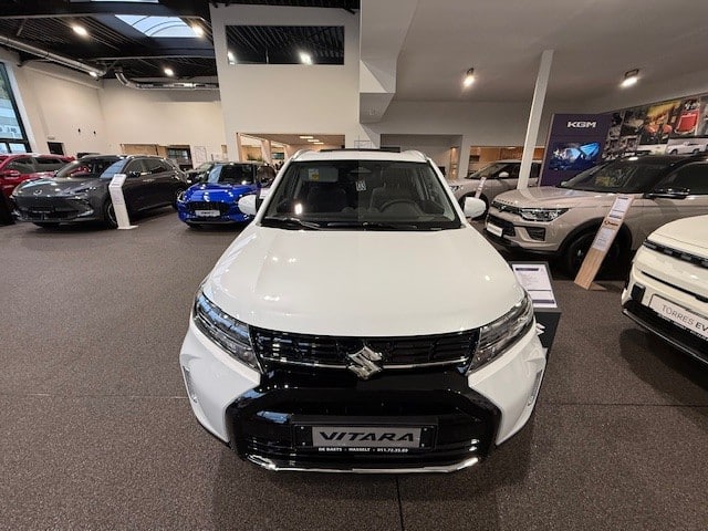 Vitara GLX SP 3