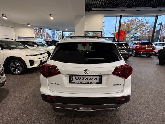 Vitara GLX SP 4