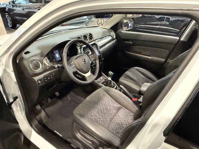 Vitara GLX SP 5