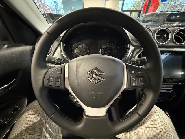Vitara GLX SP 6