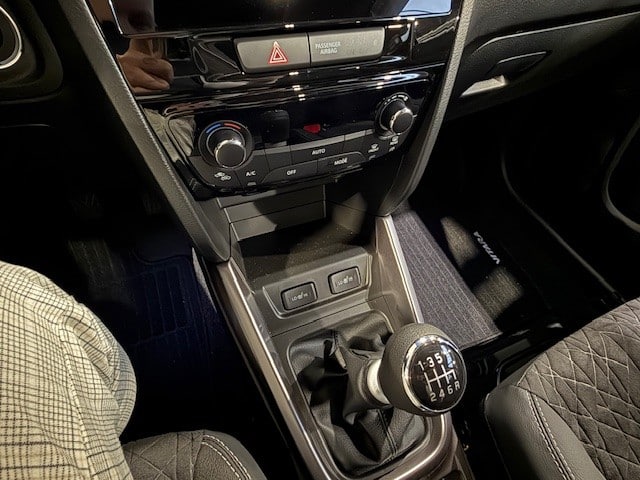 Vitara GLX SP 7