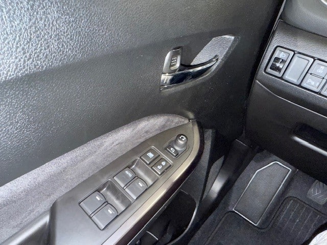 Vitara GLX SP 8
